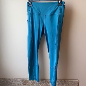 Lululemon Pace Rival